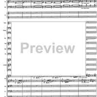 Messa Solenne - Full Score