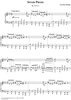 Seven Pieces, Op. 25 Heft II, No.5