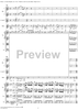 "Marito io vorrei, ma senza fatica", No. 3 from "La Finta Semplice", Act 1, K46a (K51) - Full Score
