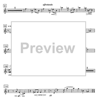 Quintet in F - Flute