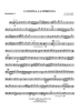Canzona, La Spiritata - Euphonium 2 BC/TC