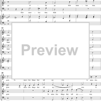 When to The Gloomy Woods