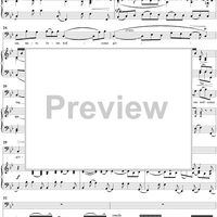 St. Matthew Passion: Part II, No. 65, "Make Thee Clean, My Heart, from Sin"