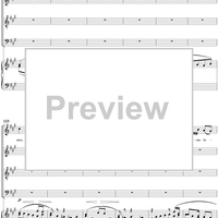 Mass No. 5 in A-flat Major, D678, No. 2: Gloria