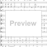 My True Love Hath My Heart