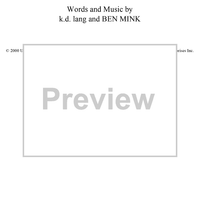 Love’s Great Ocean