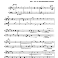 I Heard the Bells on Christmas Day