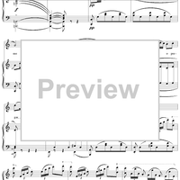 Soirées musicales, No. 5: L'invito