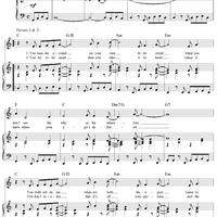 Don't Sleep in the Subway