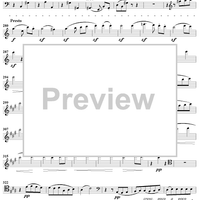 String Quartet No. 15 in A Minor, Op. 132 - Cello