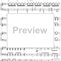 Piano Concerto No. 2 in A Major