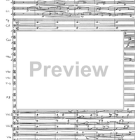 Vision in Twilight - Full Score