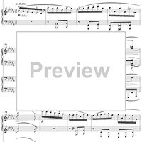 Variations on a Theme of Haydn in B-flat Major, Op. 56b