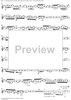 "Von der Welt verlang' ich nichts", Aria, No. 7 from Cantata No. 64: "Sehet, welch eine Liebe" - Violin