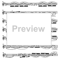 Suite - A Clarinet 2