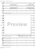 Auf dunklem Irrweg, No. 2 from "König Stephan", Op. 117 - Full Score