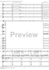 Idomeneo, rè di Creta, Act 1, No. 4 "Tutte nel cor vi sento" - Full Score