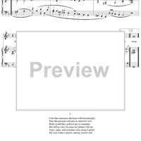 All ye, whom Love or Fortune - No. 14 from "First Book of Airs, Part 2"