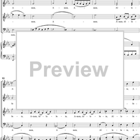 The Holy City: Part II. "Adoration", No. 16, Great and Marvellous Are Thy Works