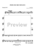 Pomp and Circumstance - Trumpet 2 in Bb