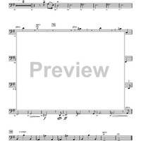 Albinoni's Adagio - Cello