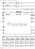 "Ut navis in aequore luxuriante", No. 7 from "Apollo et Hyacinthus" (K38) - Full Score