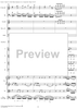 Agnus Dei, No. 12 from Mass No. 19 (Requiem) in D Minor, K626 - Full Score