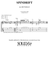 Spindrift (No MP3)