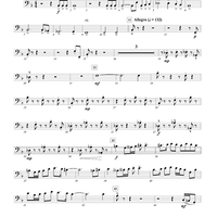 Loudoun Praises - Bassoon 1