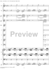 Chorus: Fuor di queste urne, No. 6 from "Lucio Silla", Act 1 - Full Score