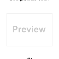 Three Sacred Choruses, Op. 37