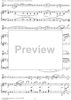 Violin Sonata No. 2 - Piano Score