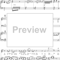 What Have I to Do With Thee - No. 8 from "Elijah", part 1