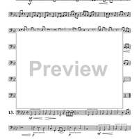 Progressive Etudes for Tuba, Vol. 2 - Tuba