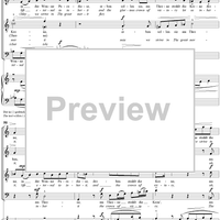 Stabat Mater, D383, No. 7: "Erben sollen sie am Throne"