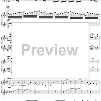 Leonore Overture (Fidelio, Composed 1806)