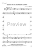 March of the Hyperion Guards - Bb Trumpet 1