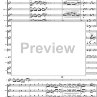 Agentia Suite No. 1 - Full Score