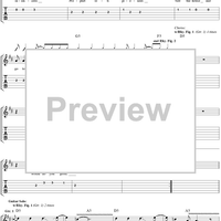 A Change Would Do You Good