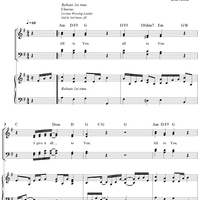 All To You (with I Surrender All)