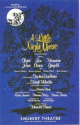A Little Night Music: Vocal Selections