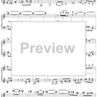 Bagatelle No. 14 "Presto"