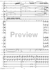 Symphony No. 4, Movement 2 - Full Score