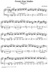 Twenty-Four Studies, Op. 32