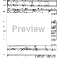 Concertino giocoso Op. 12