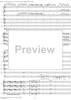 "Ecco la marcia, andiamo!", No. 22 from "Le Nozze di Figaro", Act 3, K492 - Full Score