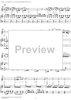 La Cenerentola, Act 2, Recitative, Scene and Aria - Don Ramiro - Vocal Score