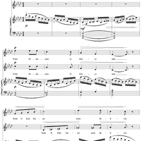 La Nuit, Op. 11, No. 1