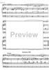 Variations sur un Noël français - Score