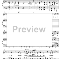 Talismane Op.25 No. 8